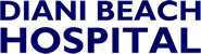 Diani Beach Hospital Logo