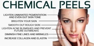 Medical Peels in Madison WI