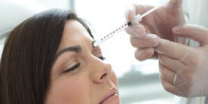 BOTOX – Say Goodbye To Your Wrinkles