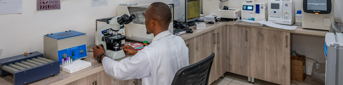LABORATORY 1