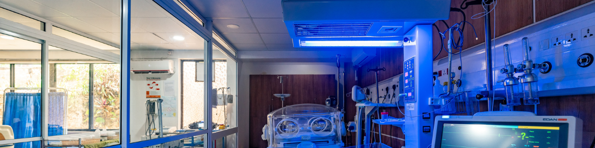 NICU 3