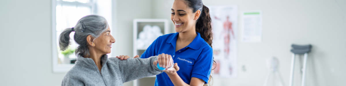 PHYSIOTHERAPY OCCUPATIONAL THERAPHY
