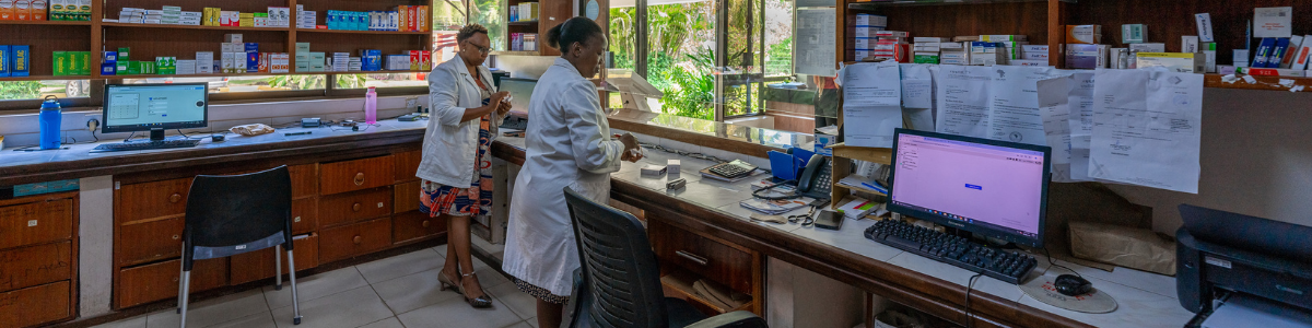 Pharmacy 2