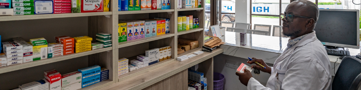 Pharmacy 3