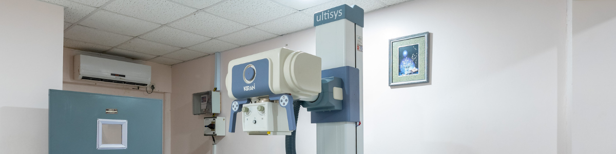 Xray 1