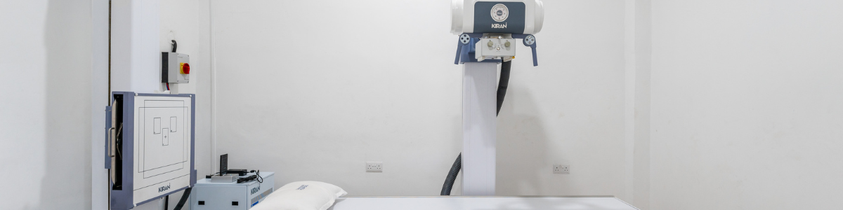 Xray 3